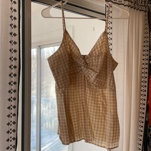 Never worn, was too large.